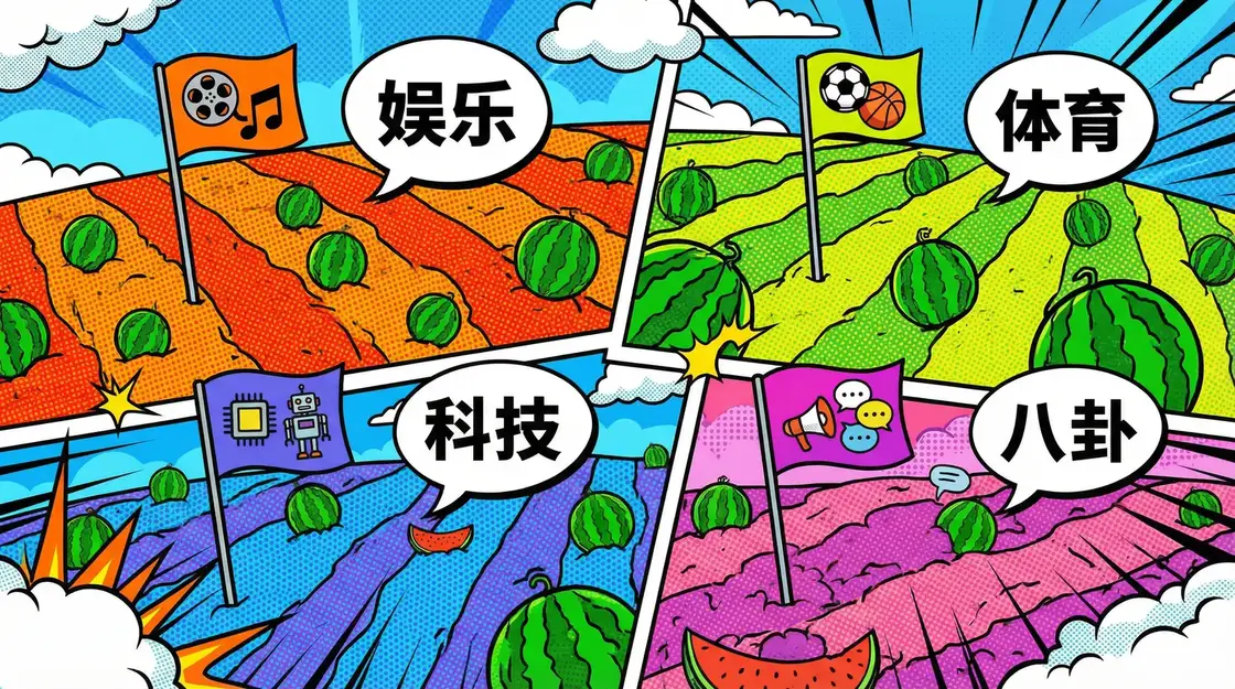 亚娱娱乐 娱乐瓜田分类